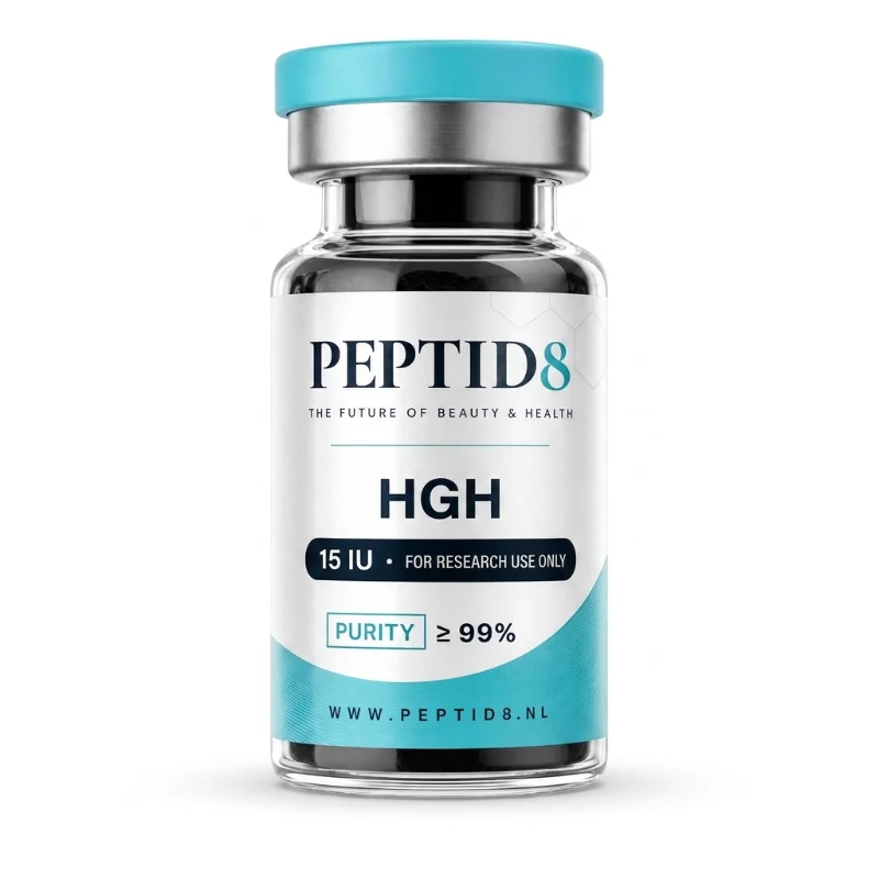 HGH (somatropine)